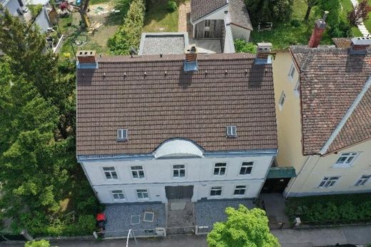 Casa di lusso a Baden, Politischer Bezirk Baden