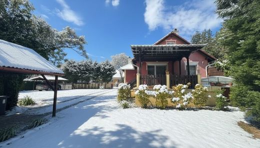 Luxury home in Hegyeshalom, Győr-Moson-Sopron