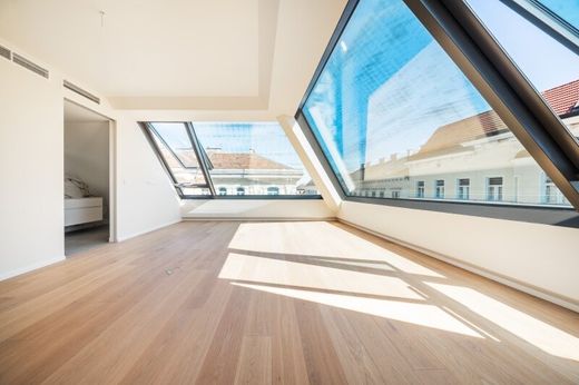 Apartment in Vienna, Wien Stadt
