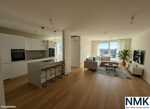 Appartamento a Vienna, Wien Stadt