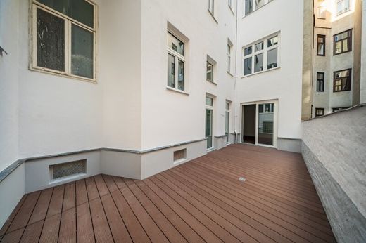 Apartment in Vienna, Wien Stadt