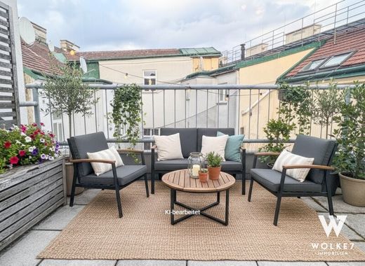 Apartment in Vienna, Wien Stadt