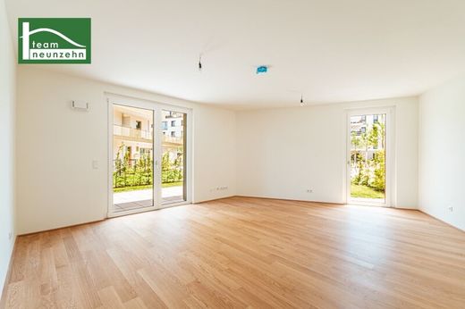 Apartment in Vienna, Wien Stadt