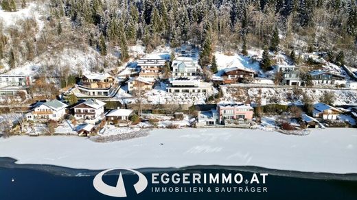 Casa de lujo en Zell am See, Politischer Bezirk Zell am See