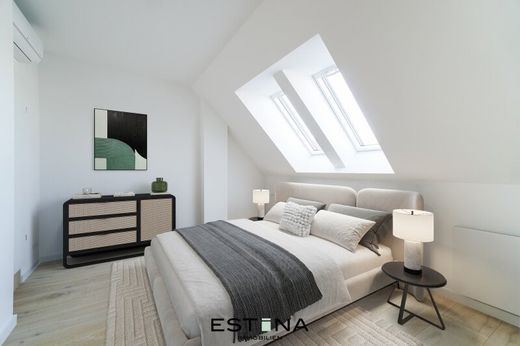 Apartment in Vienna, Wien Stadt
