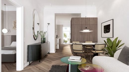 Piso / Apartamento en Viena, Estado Federado de Viena