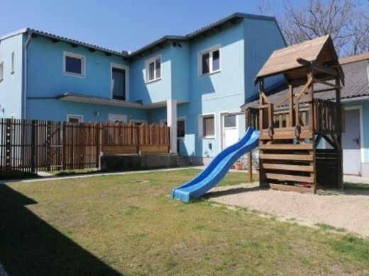 Casa de luxo - Haringsee, Politischer Bezirk Gänserndorf