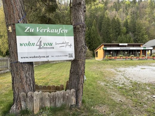 Terrain à Wörschach, Politischer Bezirk Liezen