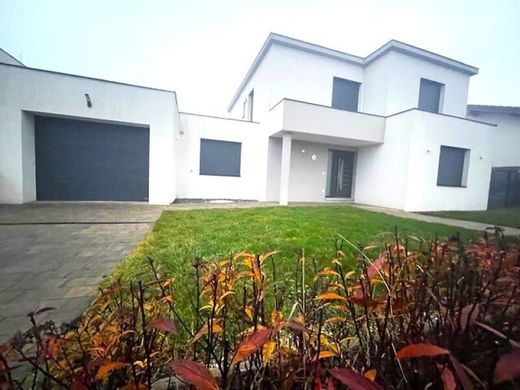 Casa di lusso a Parndorf, Politischer Bezirk Neusiedl am See