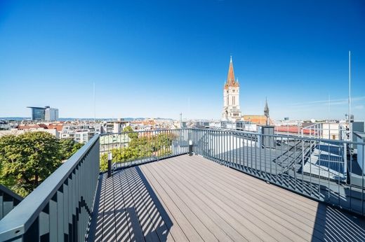 Piso / Apartamento en Viena, Estado Federado de Viena