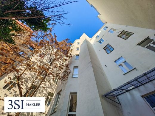 Apartment in Vienna, Wien Stadt