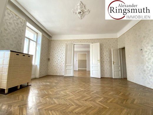 Wien: Villen und Luxusimmobilien zu verkaufen - Renommierte Apartments