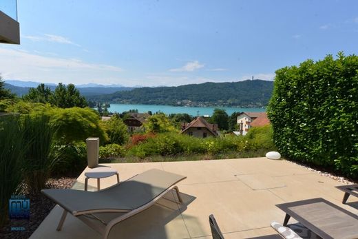 Apartment in Pörtschach am Wörthersee, Politischer Bezirk Klagenfurt Land