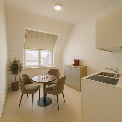 Office in Vienna, Wien Stadt