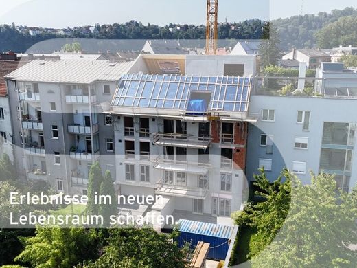 Apartament w Linz, Linz Stadt