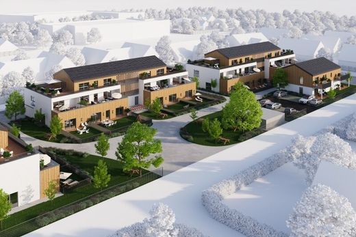 Terreno a Straß in Steiermark, Politischer Bezirk Leibnitz