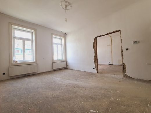 Appartement in Wenen, Wien Stadt