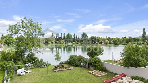 Casa de luxo - Baden, Politischer Bezirk Baden