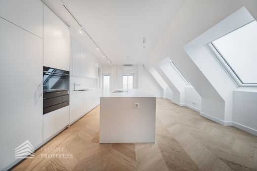 套间/公寓  Gemeindebezirk Döbling, Wien Stadt