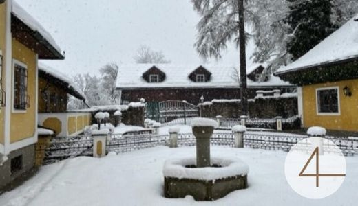 豪宅  Göstling an der Ybbs, Politischer Bezirk Scheibbs