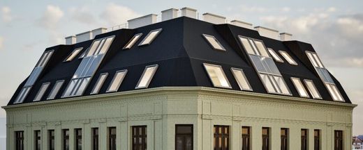 Apartment in Vienna, Wien Stadt