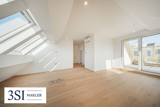 Apartment in Vienna, Wien Stadt