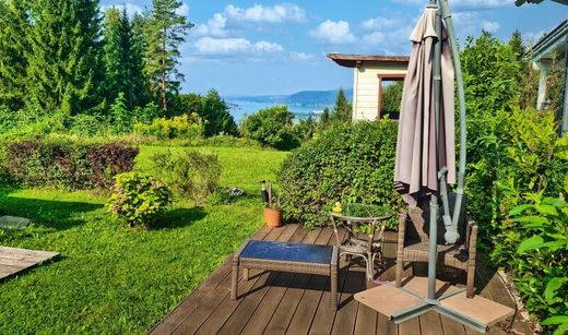 Piso / Apartamento en Pörtschach am Wörthersee, Politischer Bezirk Klagenfurt Land