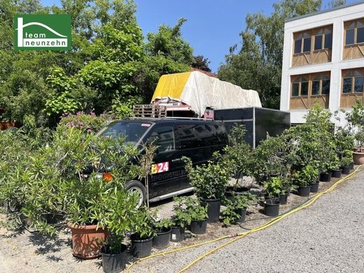 Büro in Donnerskirchen, Eisenstadt-Umgebung