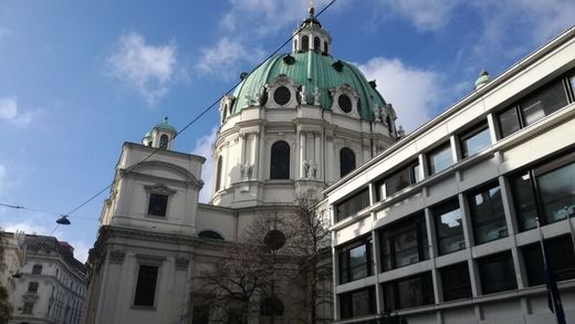 Квартира, Вена, Wien Stadt
