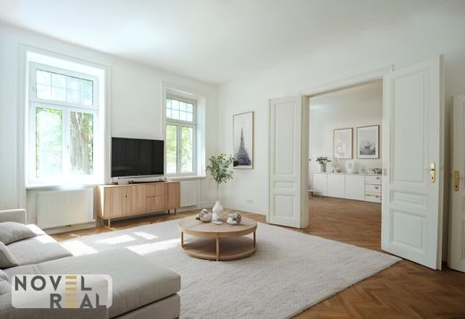 Apartament w Wiedeń, Wien Stadt