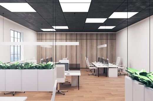 Klagenfurt am Wörthersee, Kärntenのオフィス