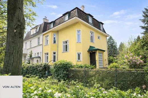 Villa - Viena, Wien Stadt