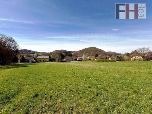 Terreno en Alland, Politischer Bezirk Baden