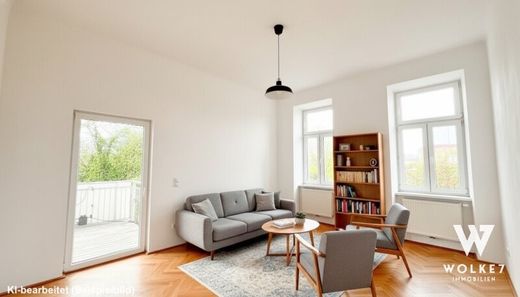 Apartment / Etagenwohnung in Wien, Wien Stadt