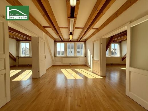 Office in Bruck an der Leitha, Politischer Bezirk Bruck an der Leitha