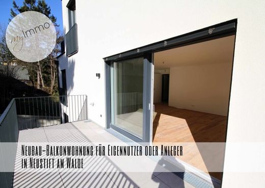 Apartment in Vienna, Wien Stadt