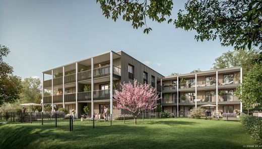 아파트 / Gmunden, Politischer Bezirk Gmunden