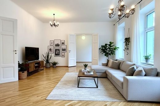 Apartment in Pressbaum, Politischer Bezirk Sankt Pölten