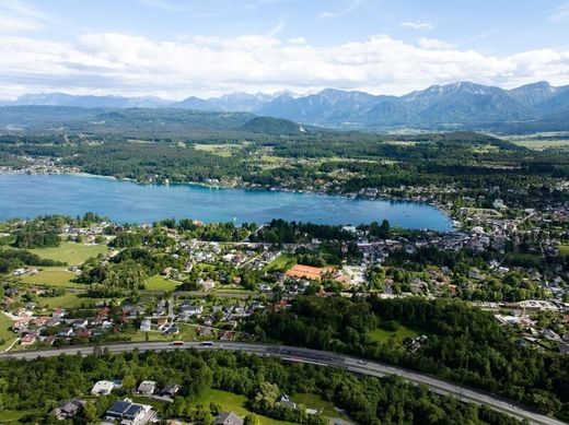 Terrain à Velden am Wörthersee, Politischer Bezirk Villach Land