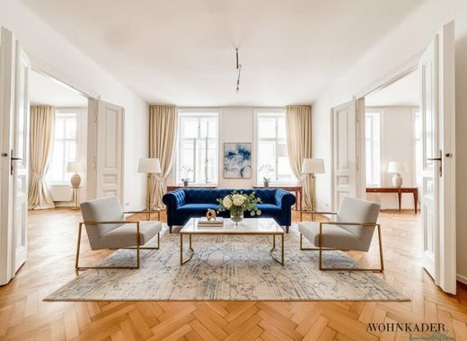 Apartment in Vienna, Wien Stadt