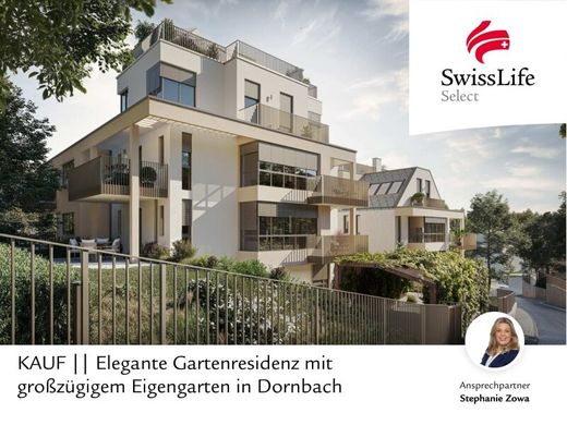 Apartment in Vienna, Wien Stadt