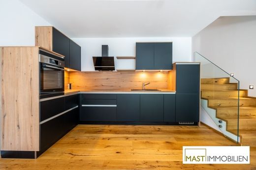 Apartment in Vienna, Wien Stadt