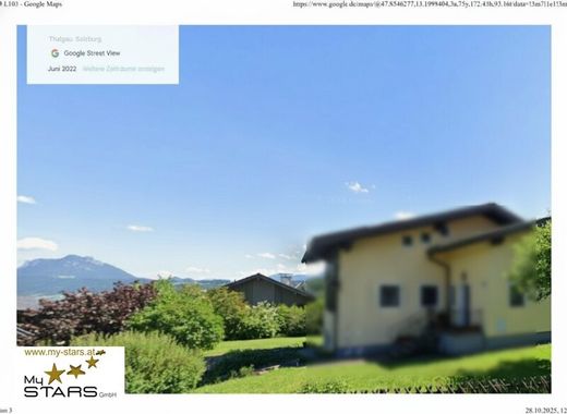 토지 / Thalgau, Politischer Bezirk Salzburg-Umgebung