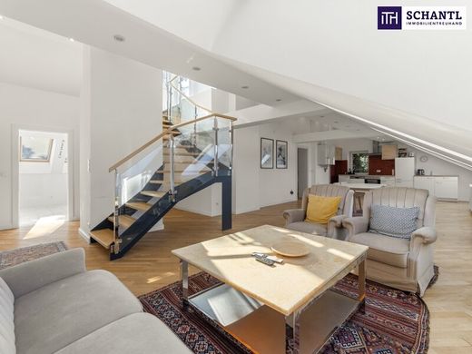 Villa a Vienna, Wien Stadt