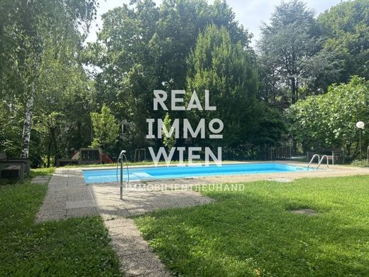 Διαμέρισμα σε Βιέννη, Wien Stadt