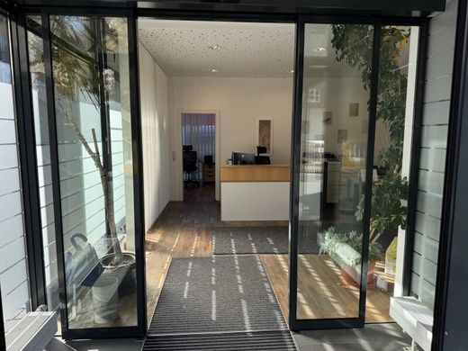 مكتب ﻓﻲ Saalfelden am Steinernen Meer, Politischer Bezirk Zell am See