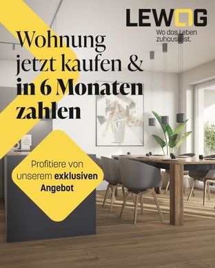 Apartment in Leonding, Politischer Bezirk Linz-Land