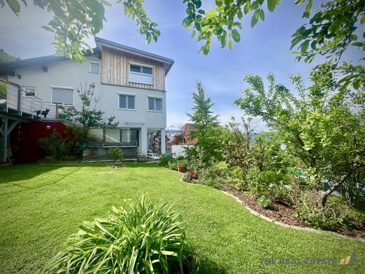 Luxus-Haus in Maria Wörth, Politischer Bezirk Klagenfurt Land