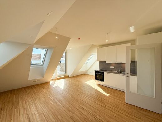 Apartment in Vienna, Wien Stadt