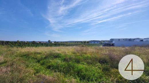 Langenlois, Politischer Bezirk Kremsの土地